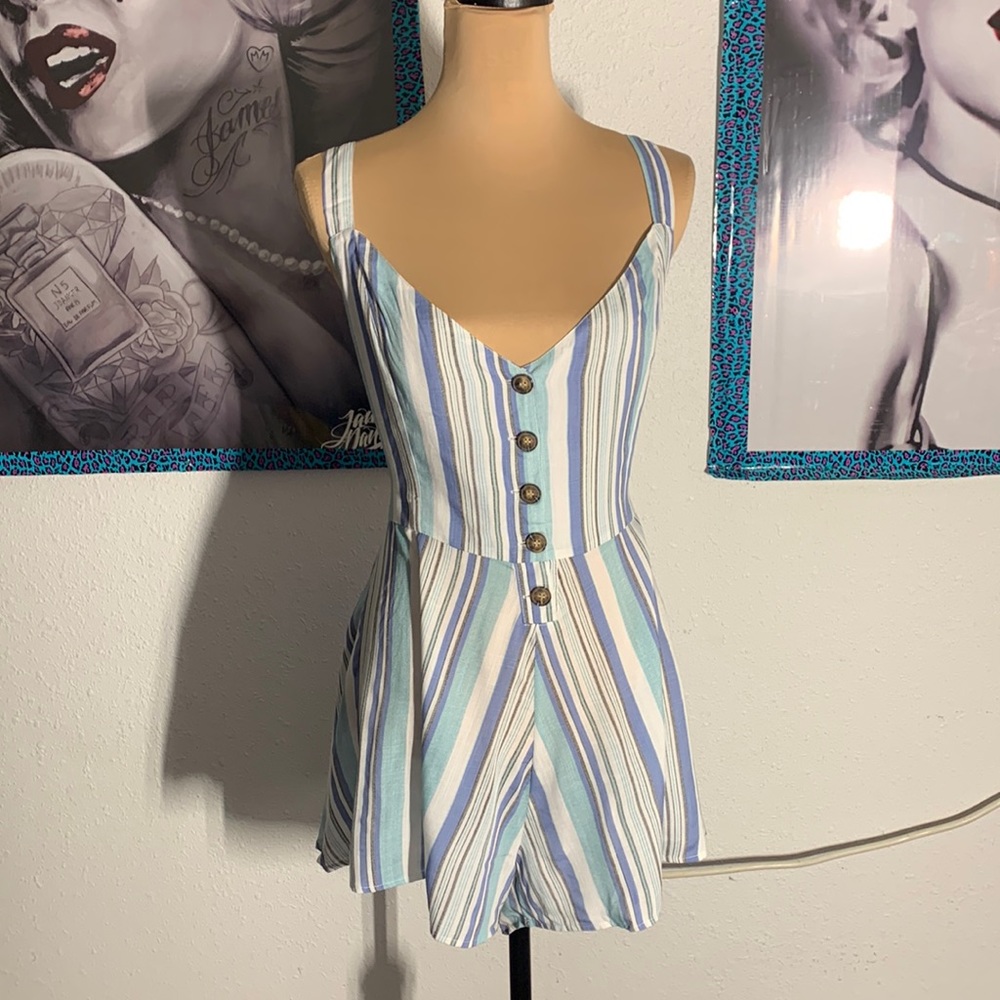NWT IJoah romper